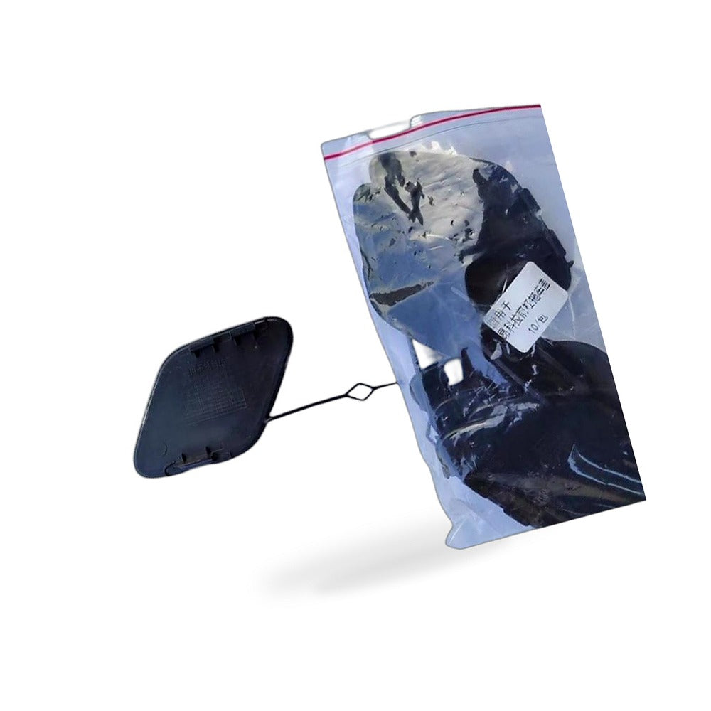 Tow Hook Cover Suitable for Buick Encore 2013-2016 Chevrolet Trax Opel Mokka - BD4