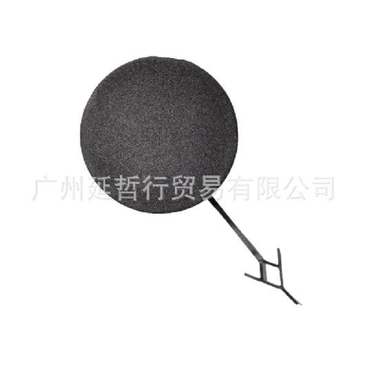 Front Rear Tow Hook Cover Suitable for Buick Envision 2.0 2.5 16-20 23435029 - ZT2