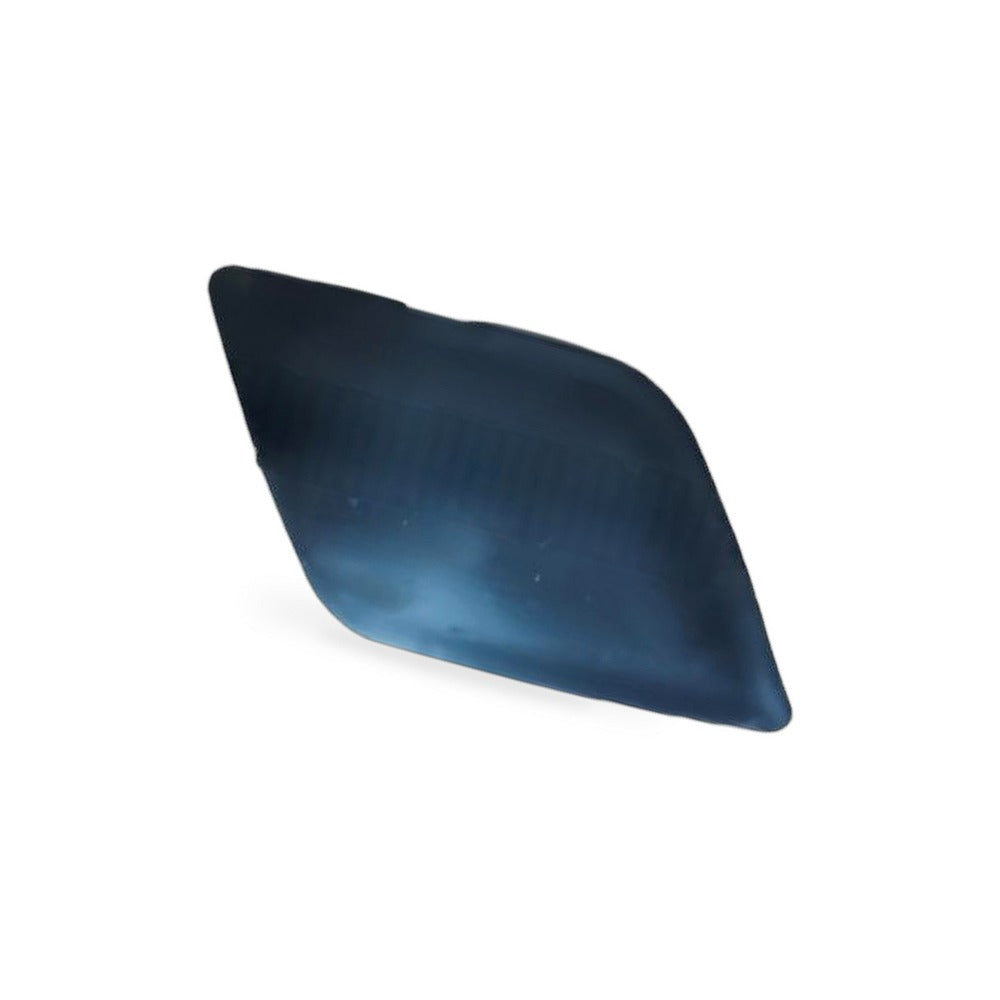 Front Bumper Tow Hook Traction Cover Cap Suitable for Buick Verano 2018 26219610 - BD1