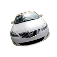 Front Rear Tow Hook Cover Suitable for Buick Excelle XT 2010-2014 13264405 - BD4