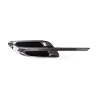 Fender Trim Strip Suitable for Bentley Bentayga 2016-2020 Left Side 36A821273D - ZT2