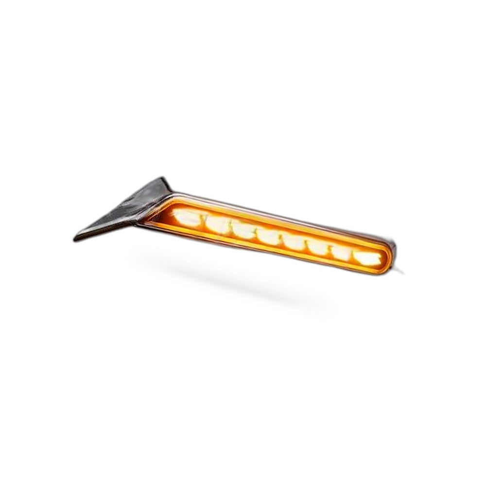 LED Side Marker Turn Signal Light Suitable for BMW 1 3 5 Series Front Fender - BD1