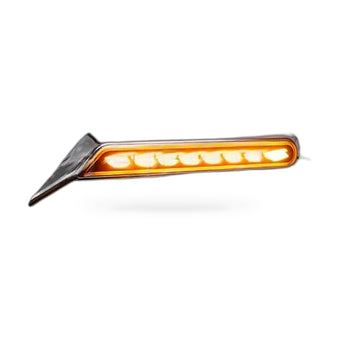 compare product LED Side Marker Turn Signal Light Suitable for BMW 1 3 5 Series Front Fender