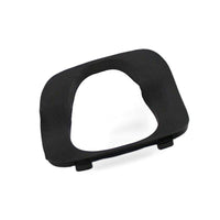 Rear Bumper Cover Tailpipe Trim Suitable for BMW X5 E53 2001-2006 51127002955 - BD2