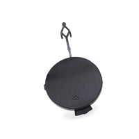 Front Tow Hook Cover Left Side Suitable for BMW X6 E71 E72 2008-2014 51117074459 - BD2