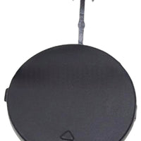Front Tow Hook Cover Left Side Suitable for BMW X6 E71 E72 2008-2014 51117074459 - XQ1