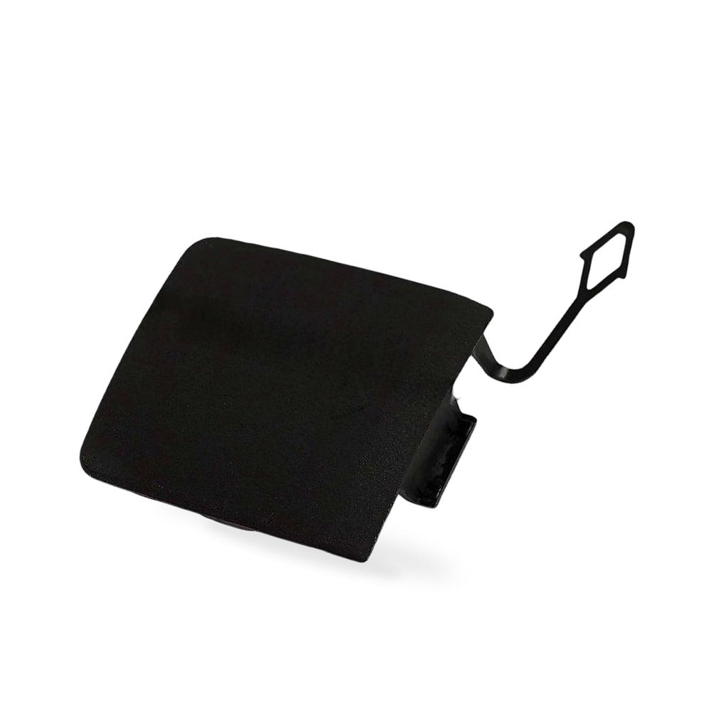 Rear Bumper Tow Hook Cover Suitable for BMW X1 F48 2015-2022 51317361233 - BD1