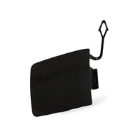 Rear Bumper Tow Hook Cover Suitable for BMW X1 F48 2015-2022 51317361233 - BD2