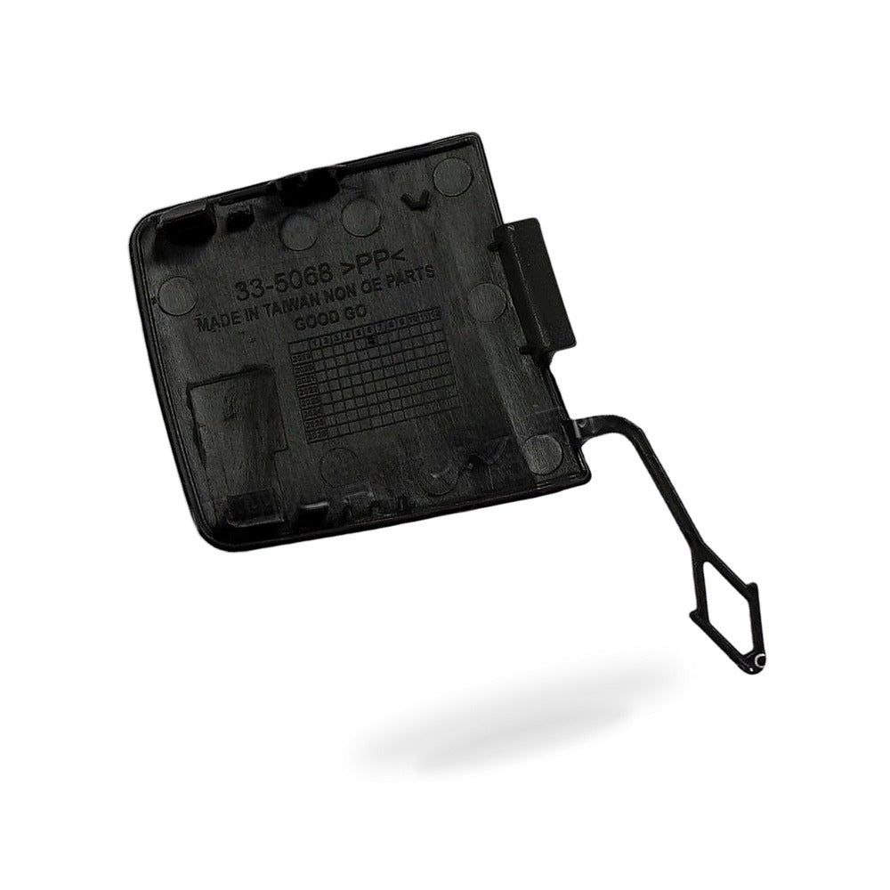 Rear Bumper Tow Hook Cover Suitable for BMW X1 F48 2015-2022 51317361233 - BD4