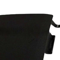 Rear Bumper Tow Hook Cover Suitable for BMW X1 F48 2015-2022 51317361233 - XQ1