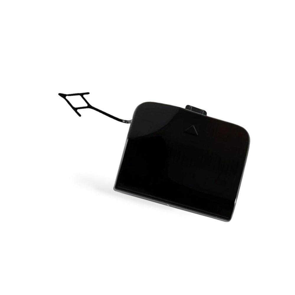 Tow Hook Cover Suitable for BMW X3 G01 G08 2018-2020 Rear Bumper Trailer Cover - BD3