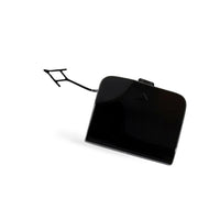 Tow Hook Cover Suitable for BMW X3 G01 G08 2018-2020 Rear Bumper Trailer Cover - BD3