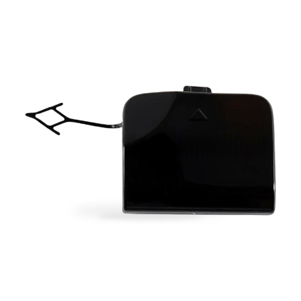 Tow Hook Cover Suitable for BMW X3 G01 G08 2018-2020 Rear Bumper Trailer Cover - ZT3