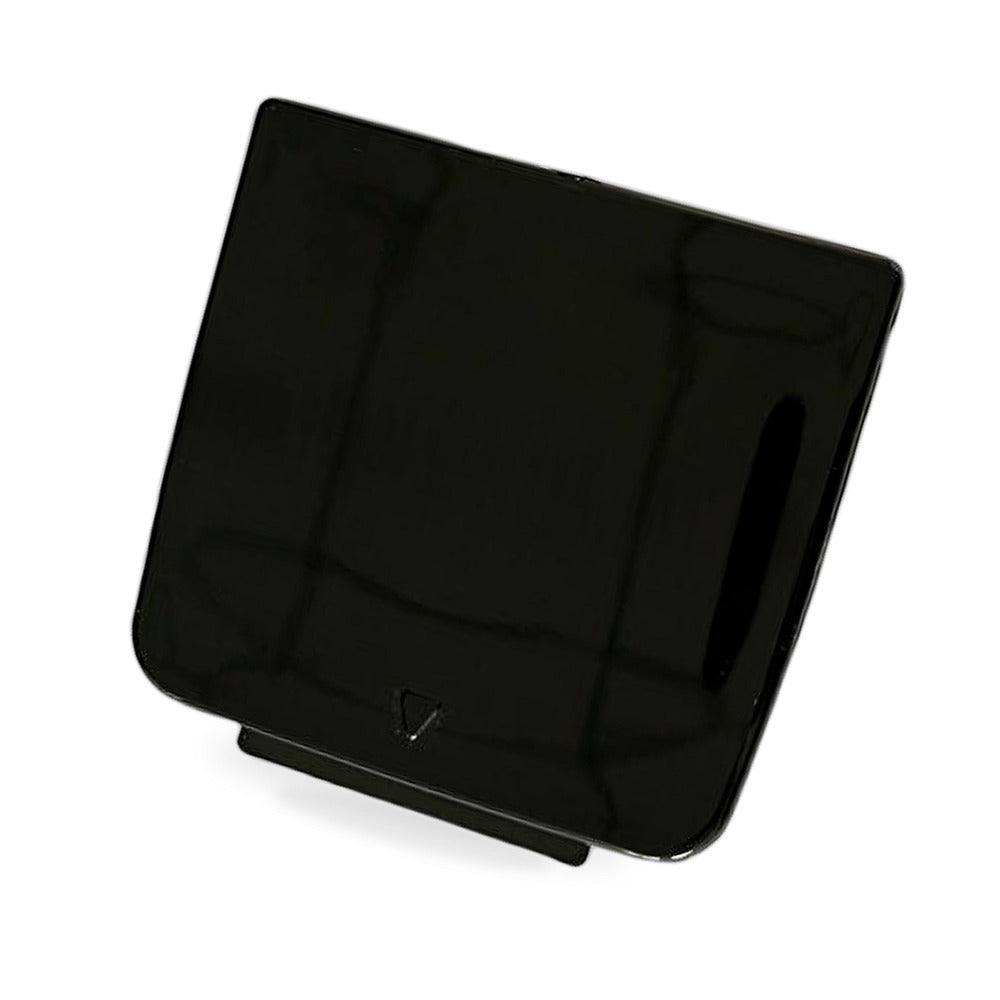 Rear Bumper Tow Hook Cover Suitable for BMW X3 X4 F25 F26 2010-2018 - BD3