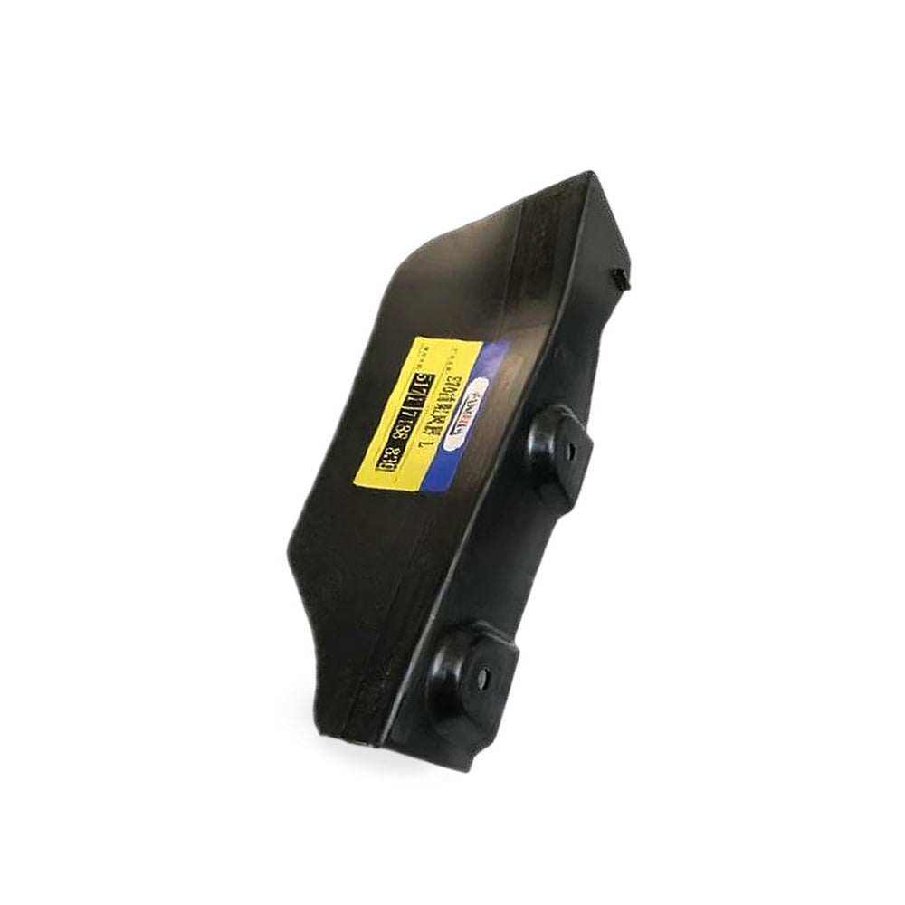 Mud Flap Deflector Lip Suitable for BMW X5 X6 E70 E71 2007-2014 Front Right - BD1