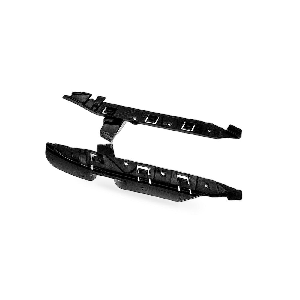 Left Front Bumper Bracket Suitable for BMW 5 Series E60 E61 2004-2010 525i 550i - BD1