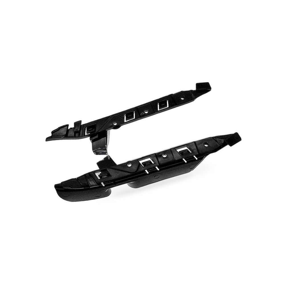 Left Front Bumper Bracket Suitable for BMW 5 Series E60 E61 2004-2010 525i 550i - BD2