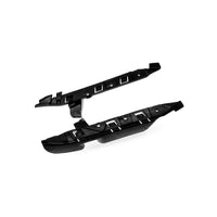 Left Front Bumper Bracket Suitable for BMW 5 Series E60 E61 2004-2010 525i 550i - BD2
