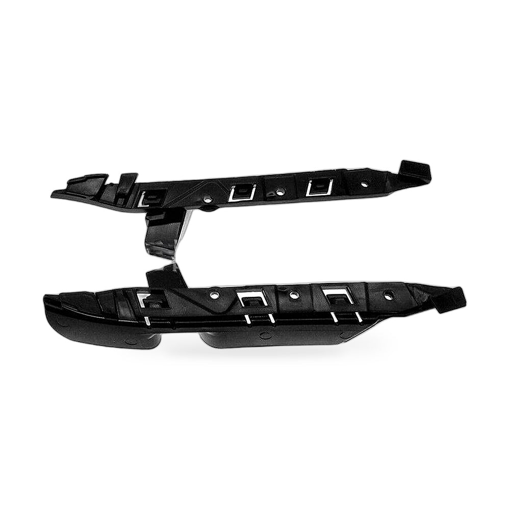 Left Front Bumper Bracket Suitable for BMW 5 Series E60 E61 2004-2010 525i 550i - ZT2