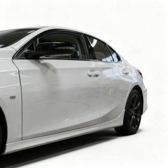 compare product Black Twin Line Twin Bar Grille Suitable for BMW 4 Series F32 F33 F36 2014-2020
