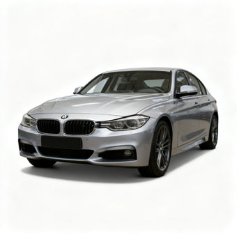 compare product Suitable for BMW 3 Series E92 E93 2007-2014 Coupe Convertible Modified Dual Line