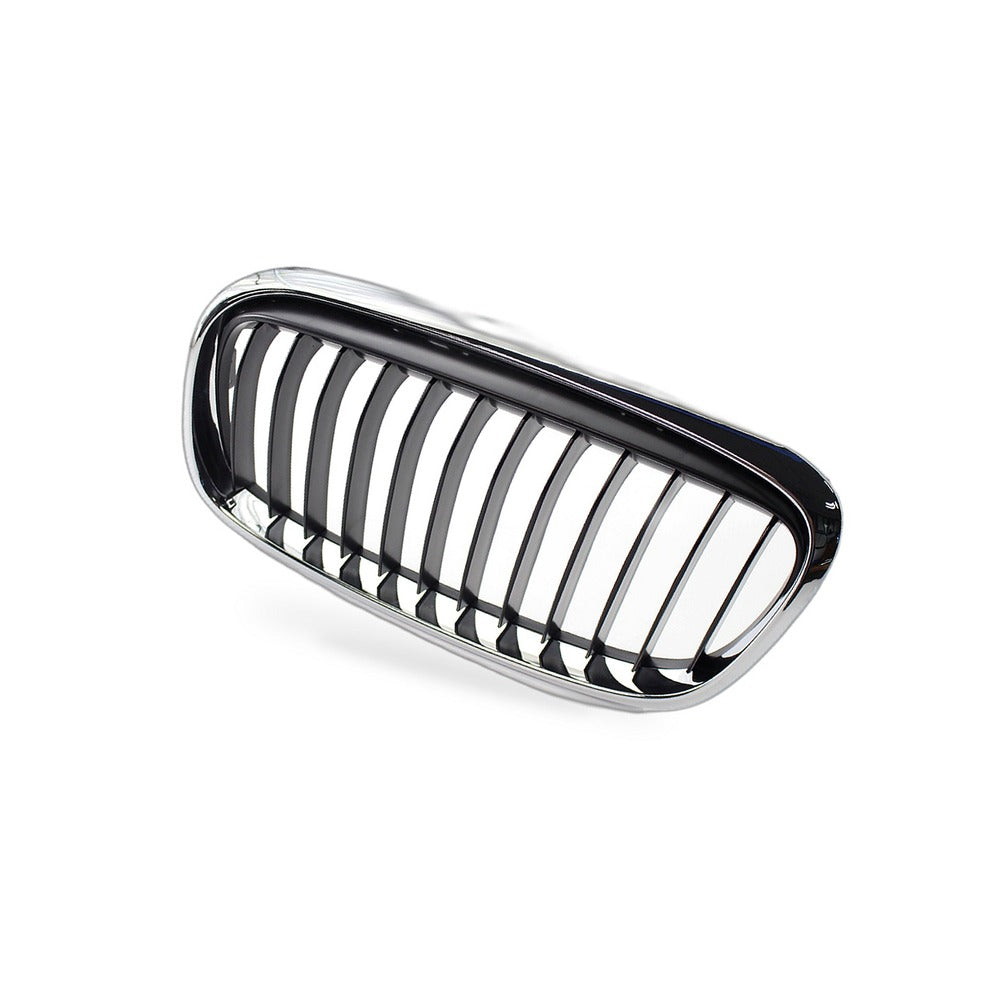 Front Grille Suitable for BMW 2 Series F45 2015-2018 Touring Semi-Plated - BD3