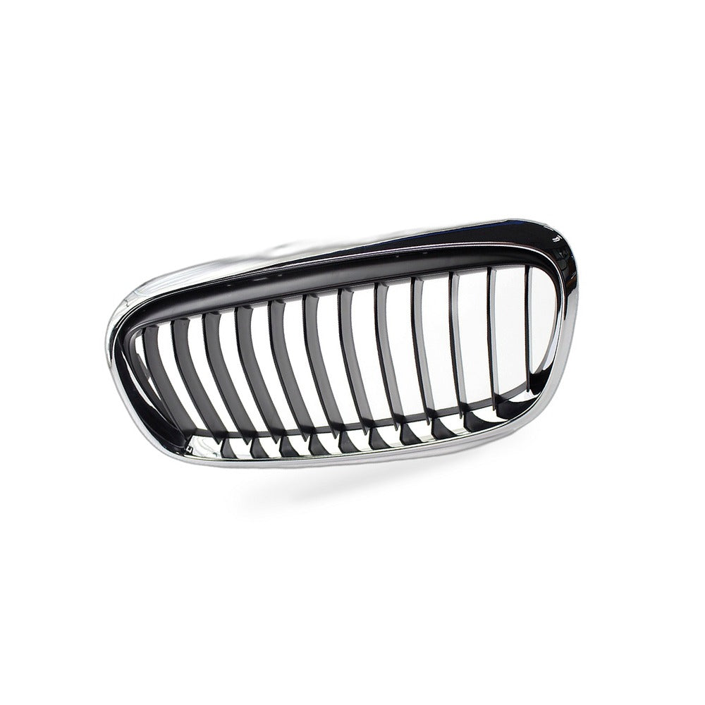 Front Grille Suitable for BMW 2 Series F45 2015-2018 Touring Semi-Plated - BD4