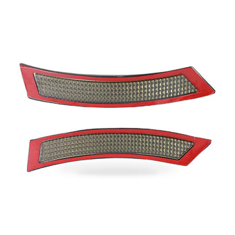 compare product Front Bumper Side Light Suitable for BMW 3 Series E92 E93 2006-2009