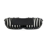 Modified Grille Front Bumper Suitable for BMW X5 E53 04-06 GZ.A-E53-XK - ZT3