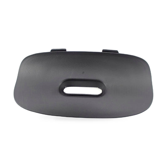 BMW X5 00-06 E53 Rear Trailer Cover Rear Bumper Trailer Cover Part 51128402327 - ZT2