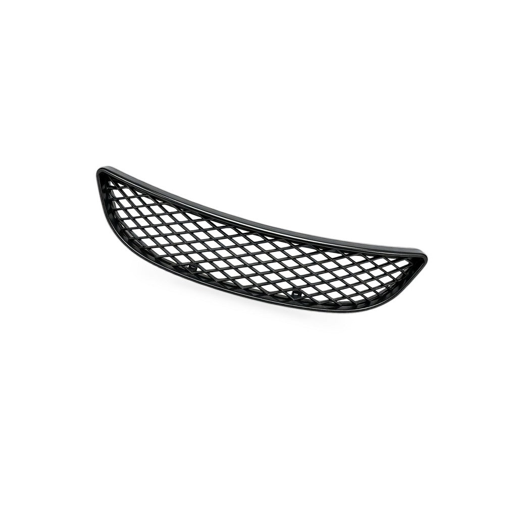 Front Grille Suitable for BMW 3 Series E90 E91 06-08 Gloss Black Carbon GZ.A E90 - BD3