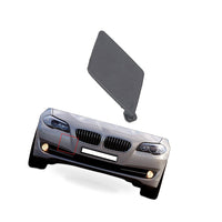 Front Bumper Tow Hook Cover Suitable for BMW 5 Series F10 F18 10-13 51117246868 - BD3