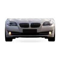 Front Bumper Tow Hook Cover Suitable for BMW 5 Series F10 F18 10-13 51117246868 - ZT3