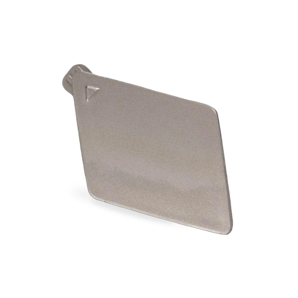 Front Bumper Tow Hook Cover Suitable for BMW 5 Series F10 F18 528i 535i 550i - BD3