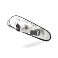Fender Side Turn Signal Light Suitable for BMW 3 Series E46 2001-2005 Gray - BD2