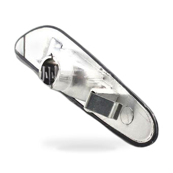 compare product Fender Side Turn Signal Light Suitable for BMW 3 Series E46 2001-2005 Gray