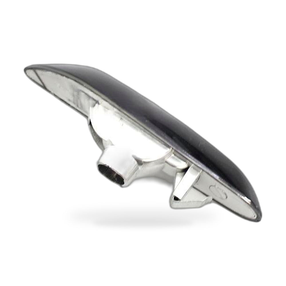 Fender Side Turn Signal Light Suitable for BMW 3 Series E46 2001-2005 Gray - ZT3