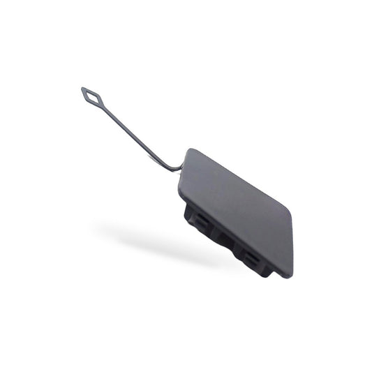 Front Bumper Trailer Cover Trim Cap Suitable for BMW 5 Series F10 F18 2014-2016