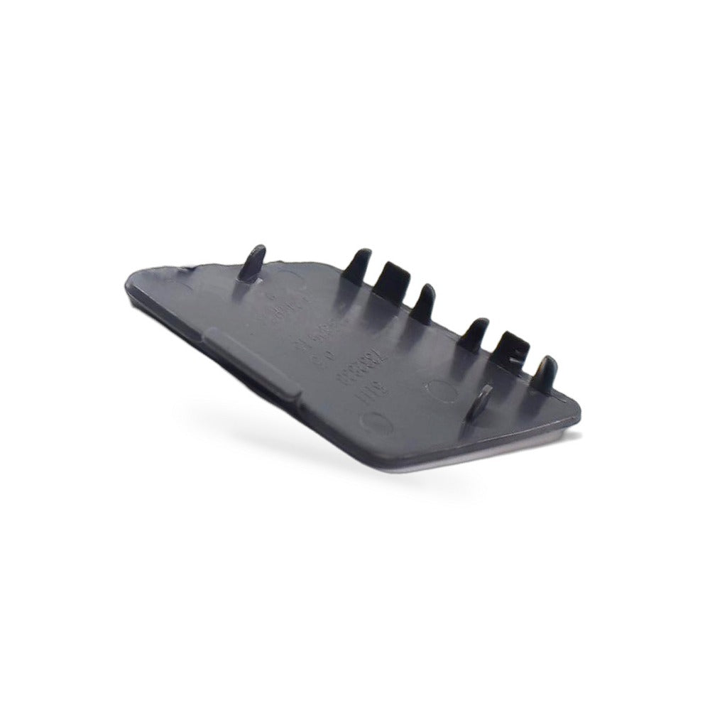 Front Bumper Trailer Cover Trim Cap Suitable for BMW 5 Series F10 F18 2014-2016 - BD3