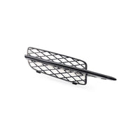 Front Bumper Grille Vent Mesh Lower Net Suitable for BMW X5 E70 2008-2010 - BD1