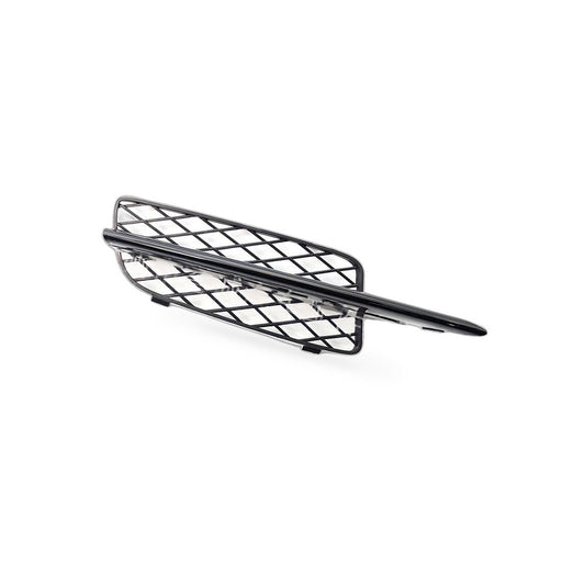 Front Bumper Grille Vent Mesh Lower Net Suitable for BMW X5 E70 2008-2010
