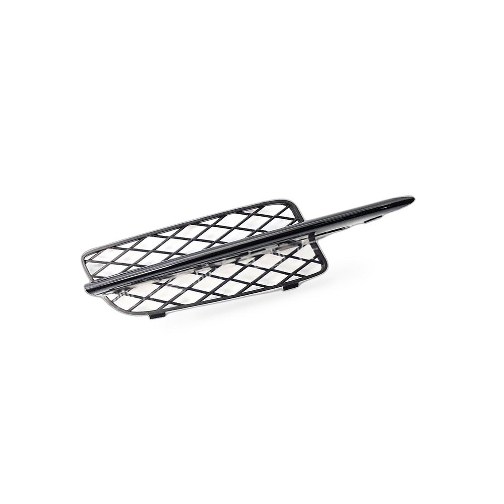 Front Bumper Grille Vent Mesh Lower Net Suitable for BMW X5 E70 2008-2010 - BD2
