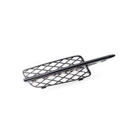Front Bumper Grille Vent Mesh Lower Net Suitable for BMW X5 E70 2008-2010 - BD2