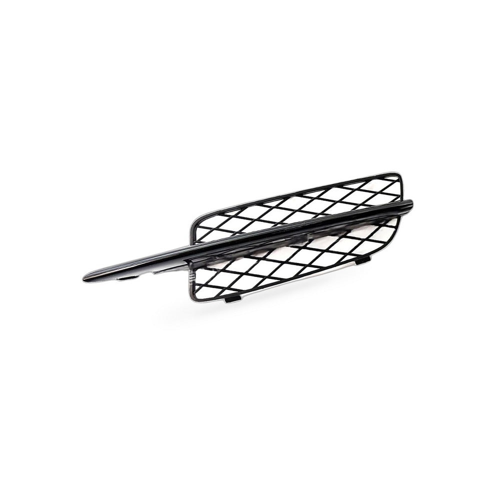 Front Bumper Grille Vent Mesh Lower Net Suitable for BMW X5 E70 2008-2010 - BD4