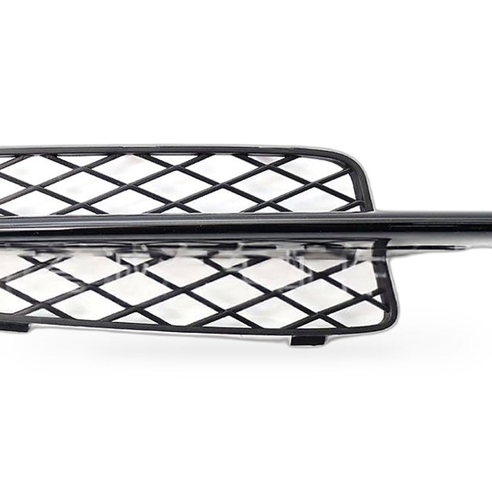 Front Bumper Grille Vent Mesh Lower Net Suitable for BMW X5 E70 2008-2010 - XQ1