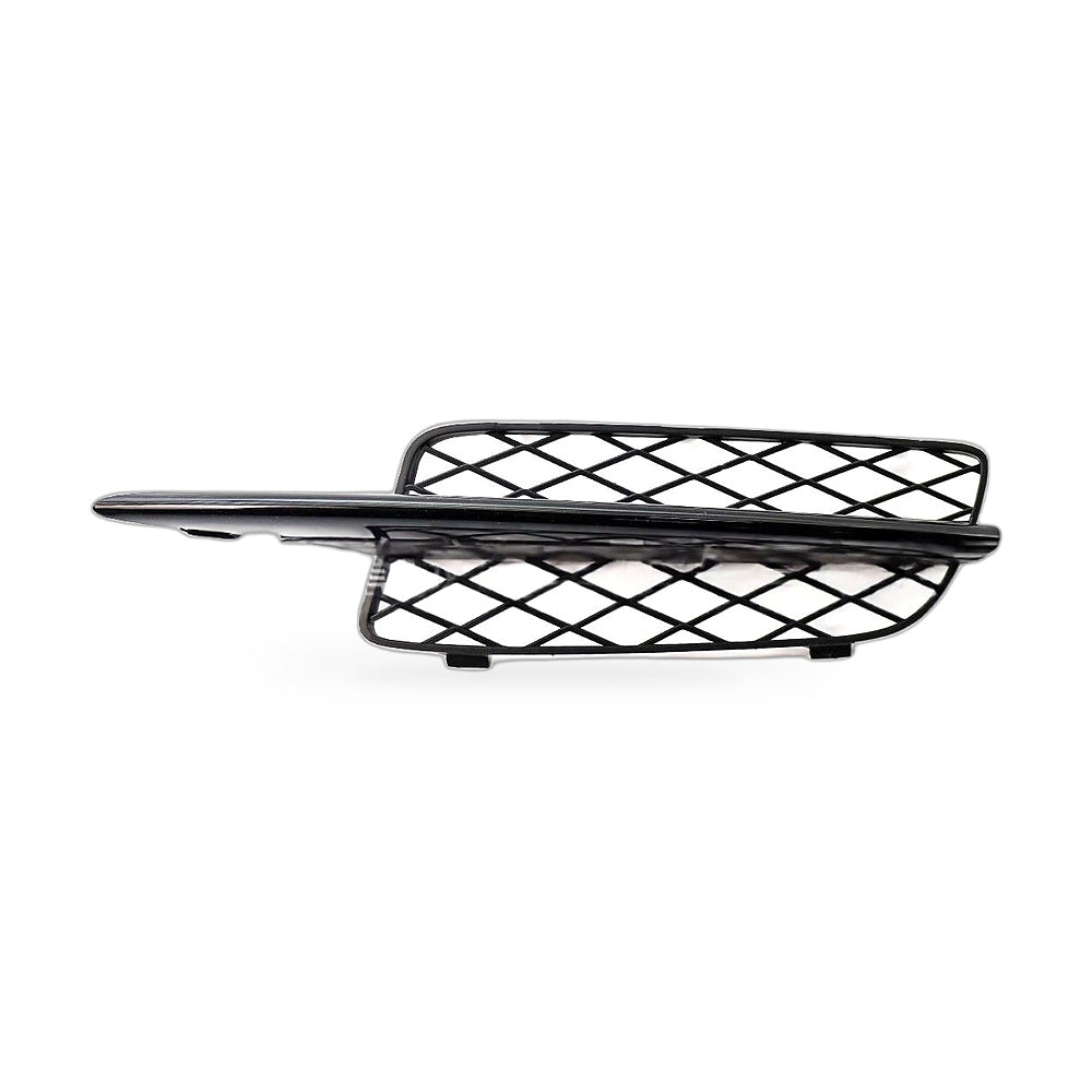 Front Bumper Grille Vent Mesh Lower Net Suitable for BMW X5 E70 2008-2010 - ZT3