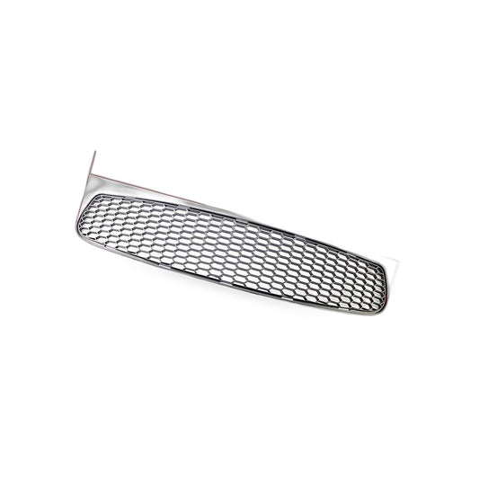 Front Bumper Lower Grille Center Grille Suitable for BMW 3 Series E90 E92 E93 M3