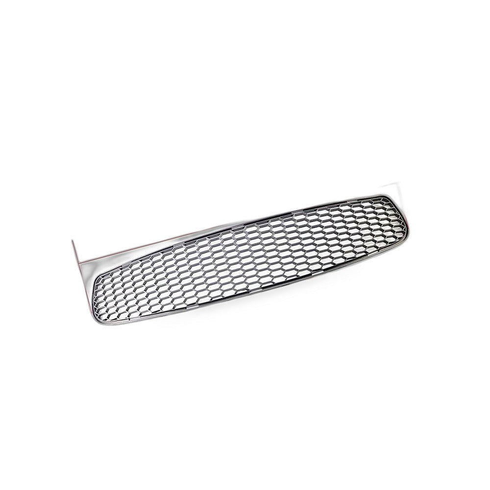 Front Bumper Lower Grille Center Grille Suitable for BMW 3 Series E90 E92 E93 M3 - BD2