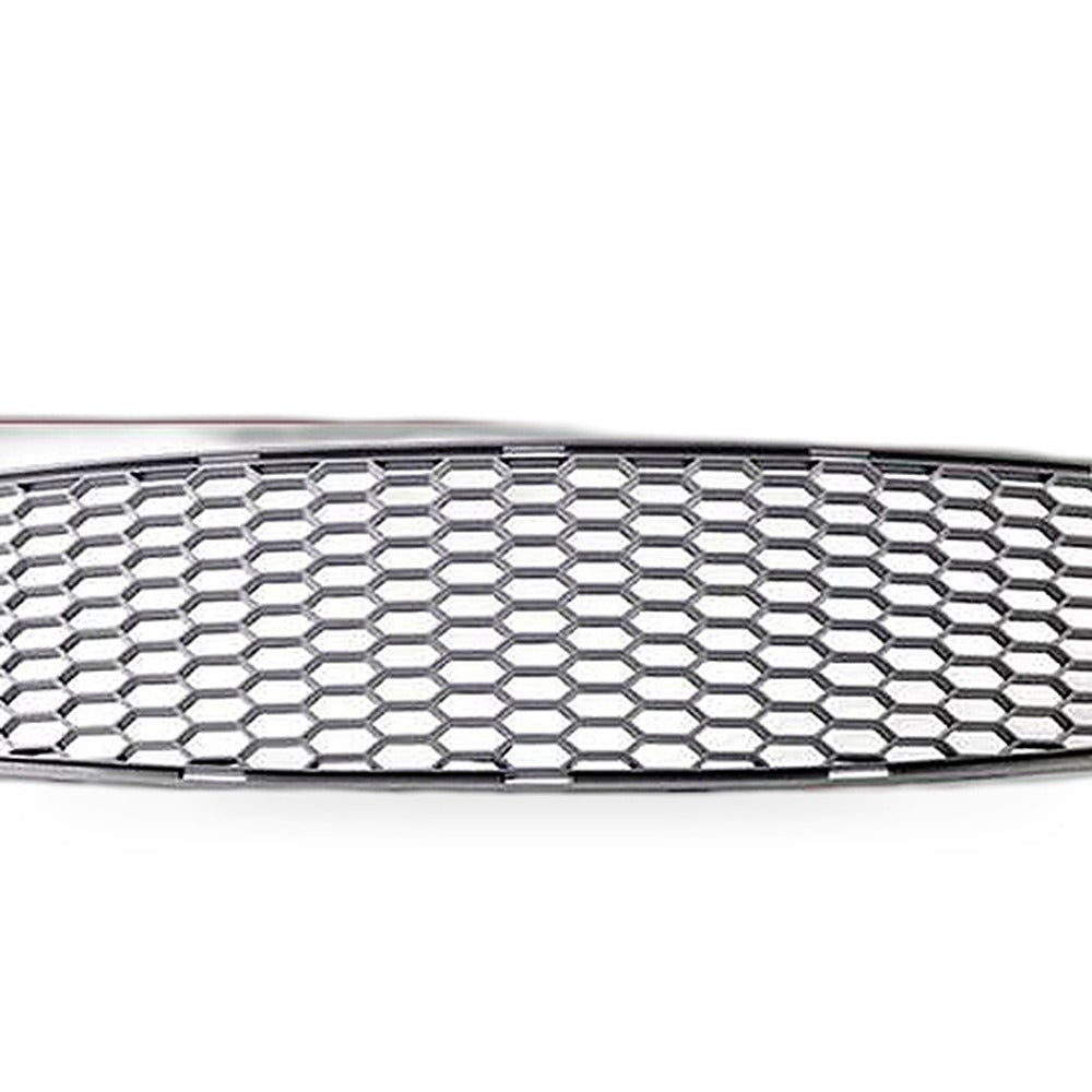 Front Bumper Lower Grille Center Grille Suitable for BMW 3 Series E90 E92 E93 M3 - XQ1