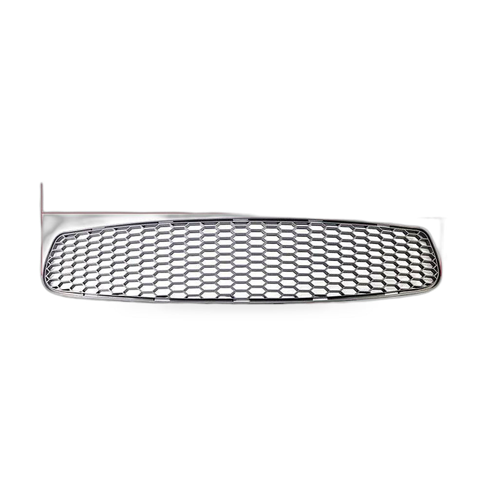 Front Bumper Lower Grille Center Grille Suitable for BMW 3 Series E90 E92 E93 M3 - ZT2